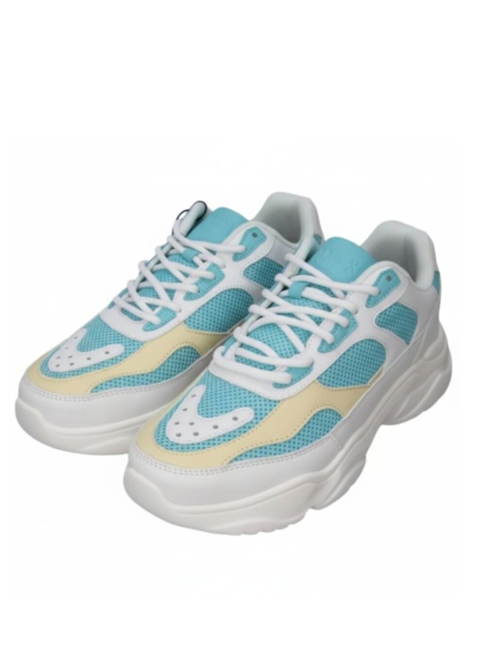 NEW BRAND X Sand And Sea Crypt Crawler Athletic Sneakers Running Shoes Size 10